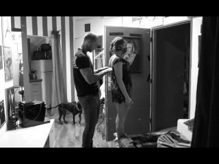 Backstage 10th March 2020