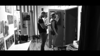 За кулисами 10 марта 2020