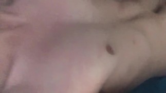 我还有更多的负载给你。想让我在某个时候像这样射精吗？