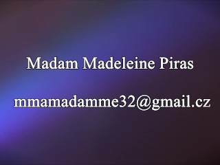 Promo Video Madam Madeleine Piras