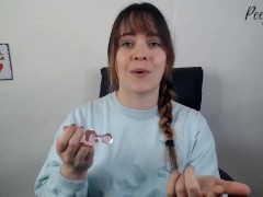 Toy Review - Icicles No 75 Plug