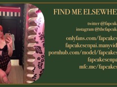 Giving You a Boner at Work JOI PREVIEW