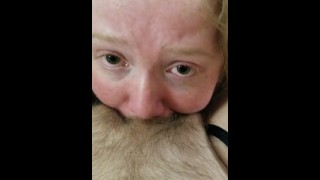 18 yo wife tastes ass for the first time 42 yo cock and deepthroat