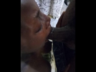 Sloppy_Head Blowjob Deepthroat Milf Throatpie