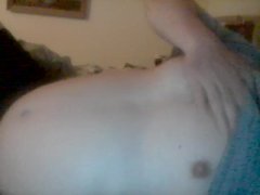 My pecs - Screenshot 13 of 16 - Kink