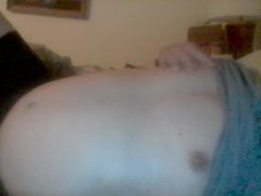 My pecs - Screenshot 9 of 16 - Kink