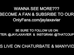 Hot wife Squirts on Chaturbate