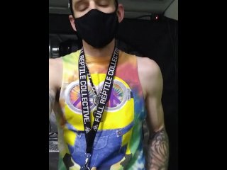 #trippin