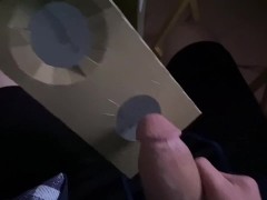 First Person Masterbating  - Screenshot 16 of 16 - Big Curved Dick