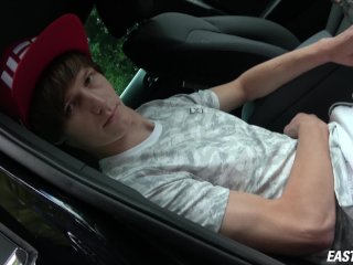 Traveling with Antony - part two