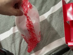 sex toy unboxing onahole NPG012 eimi fukada 深田 え いみ pocket pussy fleshlight