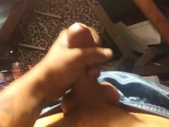 Beating my dick - Screenshot 8 of 16 - Hand Job
