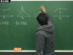 [瘋狂][持續][黑人][課堂]【張旭微積分】連續篇主題一：連續的概念 | 觀念講解 | 2020 版 - Screenshot 6 of 16 - 微積分