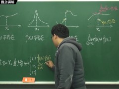 [瘋狂][持續][黑人][課堂]【張旭微積分】連續篇主題一：連續的概念 | 觀念講解 | 2020 版 - Screenshot 8 of 16 - 連續