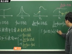 [瘋狂][持續][黑人][課堂]【張旭微積分】連續篇主題一：連續的概念 | 觀念講解 | 2020 版 - Screenshot 9 of 16 - 課堂