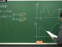 [火爆][教學][沒穿內褲][無碼][激情][課堂]【張旭微積分】連續篇主題五：極值定理 | 觀念講解 | 2020 版 - Screenshot 4 of 16 - 激情