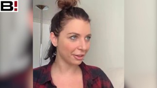 БАЦ! Спросите меня о чем угодно с Айви Лебель