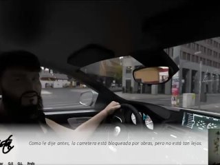 Bad Memories 0.5-pc Parte 1 Encuentro Inesperado Con La Madrastra Spa