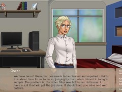 Shelter v0.18 Part 2 Story Behind By LoveSkySan69