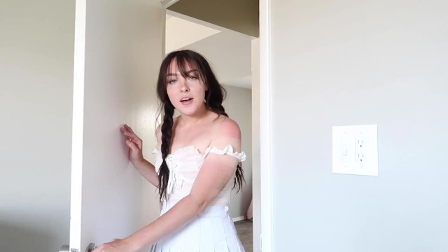 Taking your virginity