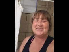Bathroom time - Screenshot 1 of 16 - Goodnight Clean Up