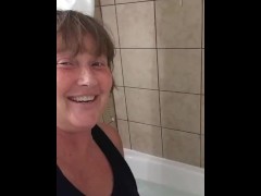 Bathroom time - Screenshot 2 of 16 - Piss Wash Float