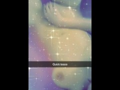 Tease - Screenshot 4 of 16 - Self Care