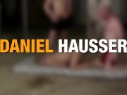 Preview 1 of Daniel Hausser SPANKED & WAX & FUCKED by ALEX FAUX, SEAN TAYLOR - BOYNAPPED