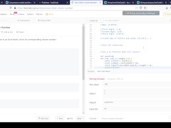Column to Number (Code with Me) - Screenshot 11 of 16 - Code With Me