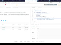 Column to Number (Code with Me) - Screenshot 15 of 16 - Code With Me