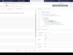 Column to Number (Code with Me) - Screenshot 16 of 16 - Program With Me
