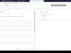 Column to Number (Code with Me) - Screenshot 3 of 16 - Code With Me