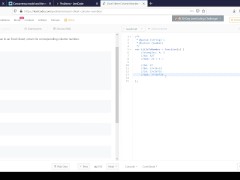 Column to Number (Code with Me) - Screenshot 4 of 16 - Program With Me