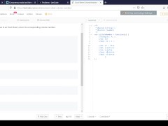 Column to Number (Code with Me) - Screenshot 5 of 16 - Programming