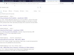 Column to Number (Code with Me) - Screenshot 6 of 16 - Leetcode