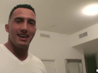 Mofos - Sex Party With Two Stunning Babes Missy Martinez And Chanel White