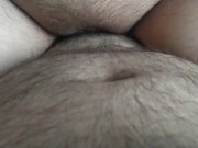 Preview 4 of First time sex with my busty stepsister! Fast cum in her pussy!