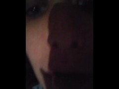 Shhhh........ - Screenshot 5 of 16 - Hard Nipples