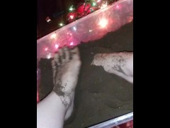 DIRTy Play  - Screenshot 8 of 16 - Dirty Feet