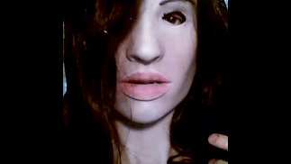 Ночь женской маски, часть 2