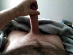 Решил с утра передёрнуть в кровати - Screenshot 11 of 16 - Big Cock