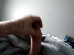 Решил с утра передёрнуть в кровати - Screenshot 2 of 16 - Young