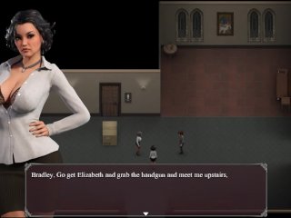 LUST EPIDEMIC - PART 42 - NAUGHTY NIGHT WITH THE_GIRLS