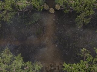 LUST EPIDEMIC - PART 43 - SHE WANTS A BABY FROM ME