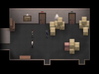 LUST EPIDEMIC - PART 43 - SHE WANTS A BABY FROM ME