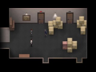 LUST EPIDEMIC - PART 43 - SHE WANTS A BABY FROM ME