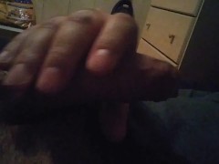 Masturbation - Screenshot 1 of 16 - Smalldick