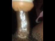 Preview 2 of Fucking Fleshlight & Talking Dirty