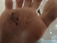 Worship Every Inch of My Soles - Flawless Melissa - C4S Store 26814