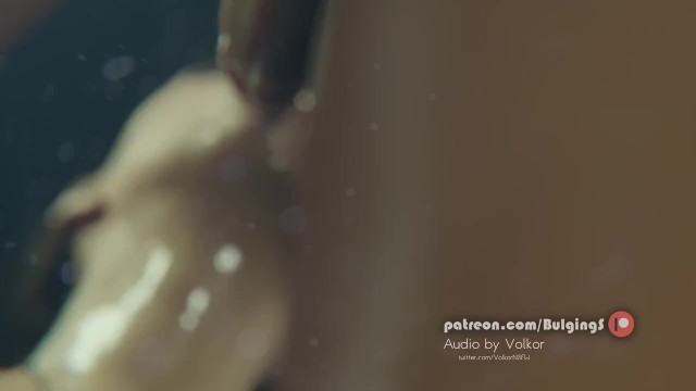 Naughty Resident Evil 3D MILF fucking hard